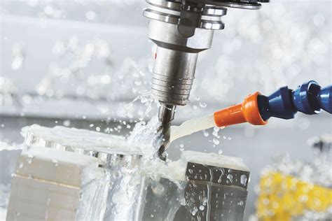 cnc cutting machine coolant|coolant concentration for cnc machines.